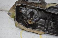 1989 Yamaha Breeze 125 Bottom End Engine 3FA-15100-00-00