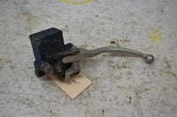 2007 Yamaha Grizzly 700 EPS Rear Brake Master Cylinder 3B4-2583V-00-00