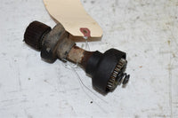 2007 Yamaha Grizzly 700 EPS Rear Drive Shaft 3B4-46172-00-00