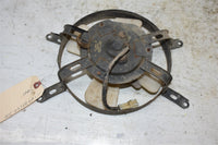 2007 Yamaha Grizzly 700 EPS Radiator Fan 3B4-12405-00-00