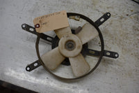 2007 Yamaha Grizzly 700 EPS Radiator Fan 3B4-12405-00-00