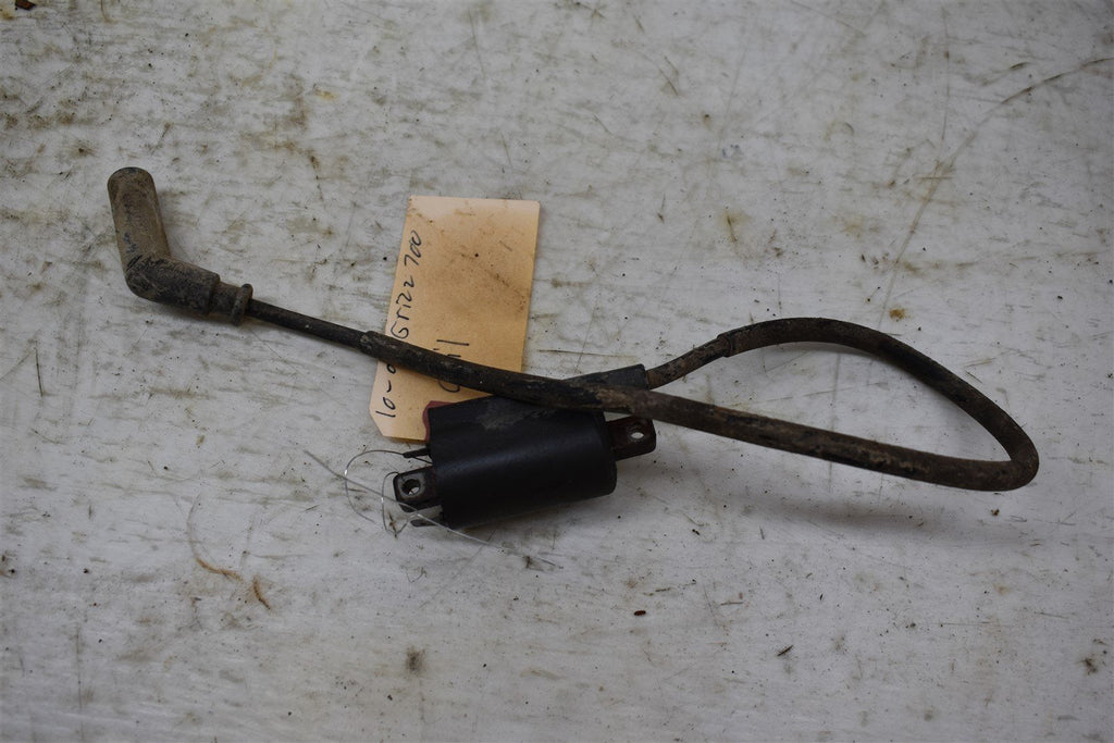 2007 Yamaha Grizzly 700 EPS Coil 2UJ-82310-01-00