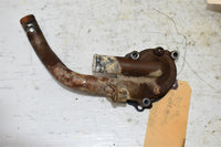 2007 Yamaha Grizzly 700 EPS Water Pump Cover 3B4-12422-00-00