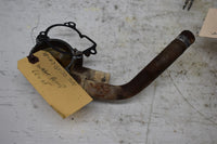 2007 Yamaha Grizzly 700 EPS Water Pump Cover 3B4-12422-00-00