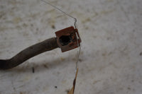 2007 Yamaha Grizzly 700 EPS Fuel Line 3B4-13971-00-00