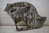 2007 Yamaha Grizzly 700 EPS Left Side Panel 3B4-21711-A0-00