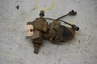 2007 Yamaha Grizzly 700 EPS Power Steering Motor 3B4-238B0-00-00