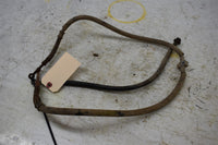 2007 Yamaha Grizzly 700 EPS Rear Brake Lines 3B4-25874-00-00