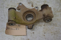 2007 Yamaha Grizzly 700 EPS Right Rear Knuckle 3B4-2532F-00-00