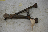 2007 Yamaha Grizzly 700 EPS Right Front Upper A-Arm 3B4-23550-00-00