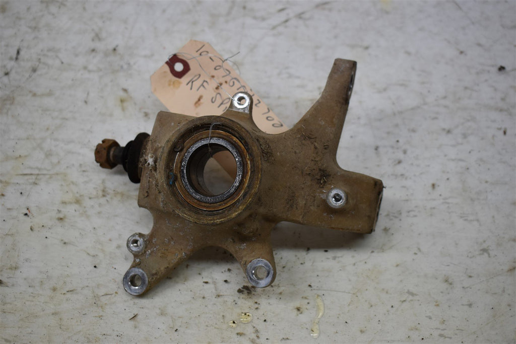 2007 Yamaha Grizzly 700 EPS  Right Front Knuckle 3B4-23502-00-00