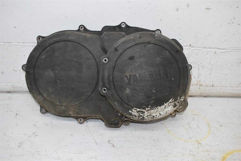 2007 Yamaha Grizzly 700 EPS Outer Clutch Cover 3B4-15431-00-00