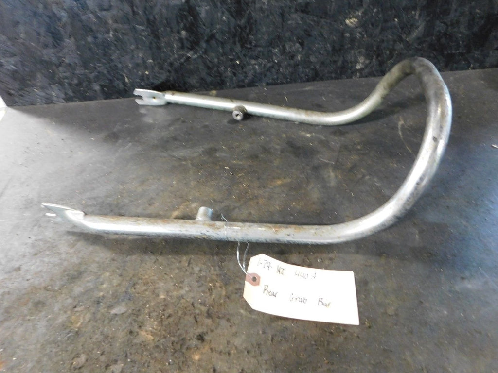1979 Kawasaki KZ440A Rear Grab Bar