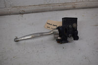 2007 Yamaha Grizzly 700 EPS Rear Brake Master Cylinder 3B4-2583V-00-00