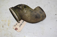 2007 Yamaha Grizzly 700 EPS Intake Tube 3B4-15472-00-00