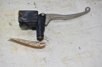 2007 Yamaha Grizzly 700 EPS Front Brake Master Cylinder 3B4-2583T-00-00