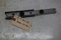 2007 Yamaha Grizzly 700 EPS Battery Hold Down 3B4-82128-00-00