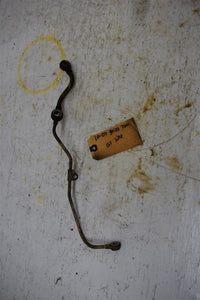 2007 Yamaha Grizzly 700 EPS Oil Line 3B4-13171-00-00