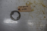 2007 Yamaha Grizzly 700 EPS Cam Gear 1S3-12176-00-00