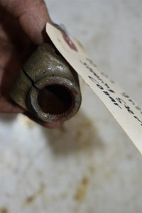 2007 Yamaha Grizzly 700 EPS Steering Coupler 3B4-2381B-00-00