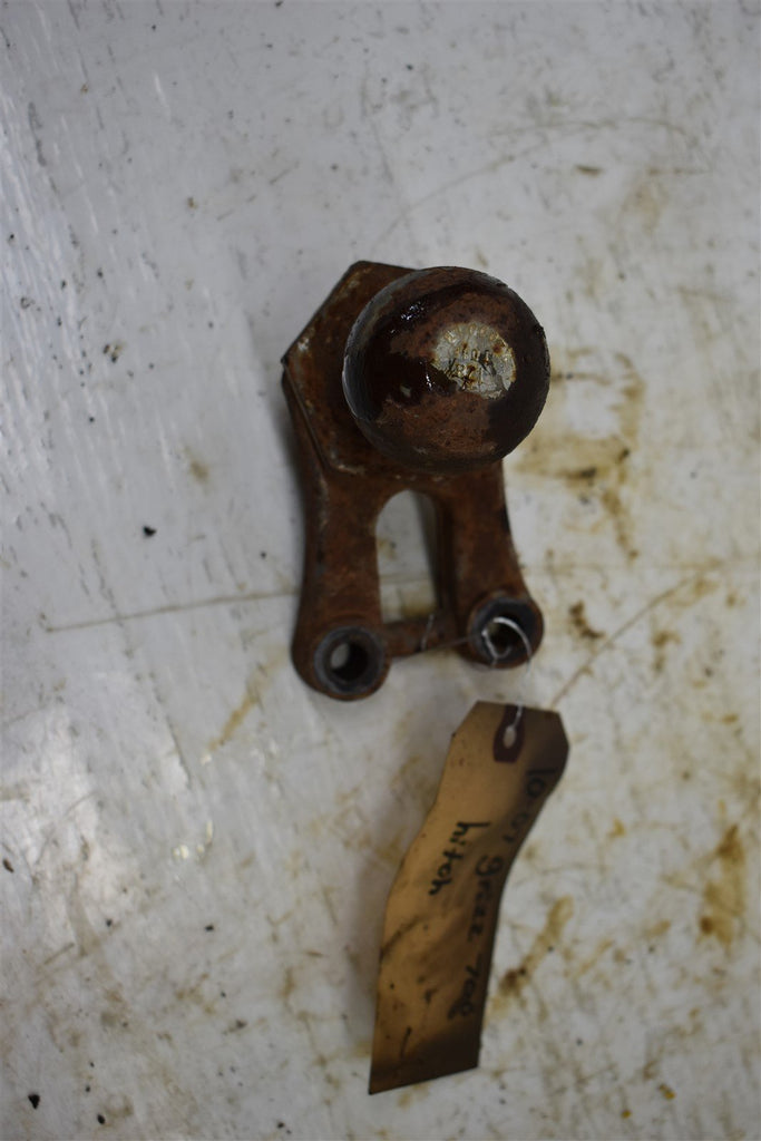2007 Yamaha Grizzly 700 EPS Hitch 3B4-28488-00-00