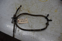 2007 Yamaha Grizzly 700 EPS Rear Brake Hose 3B4-25874-00-00
