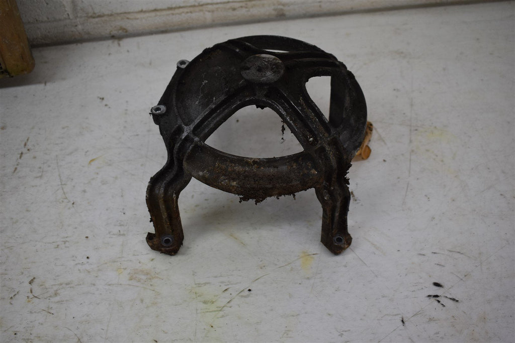 2007 Yamaha Grizzly 700 EPS Clutch Cage 3B4-15442-00-00