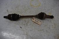 2007 Yamaha Grizzly 700 EPS Right Rear Axle