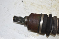 2007 Yamaha Grizzly 700 EPS Right Rear Axle