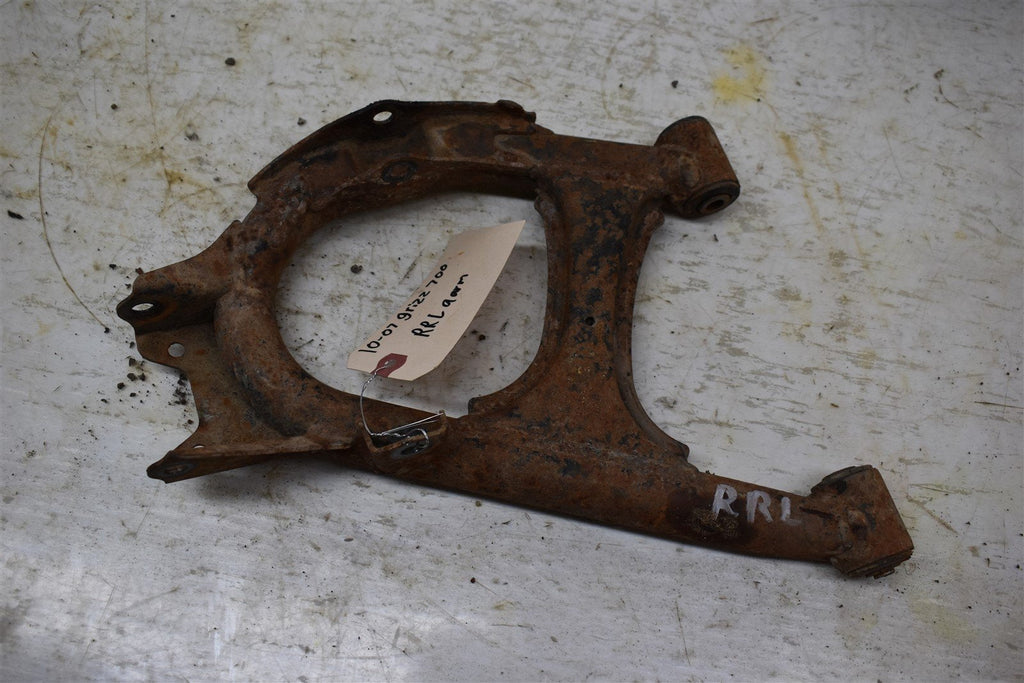 2007 Yamaha Grizzly 700 EPS Right Rear Lower A Arm 3B4-2217N-00-00