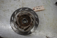 2007 Yamaha Grizzly 700 EPS Right Front Wheel Hub 3B4-25111-00-00