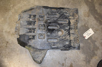 2007 Yamaha Grizzly 700 EPS Skid Plate 3B4-2147E-00-00
