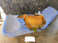 2005 Kawasaki Bayou KLF250 2x4 Seat