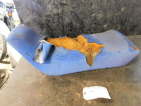 2005 Kawasaki Bayou KLF250 2x4 Seat