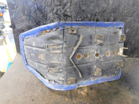 2005 Kawasaki Bayou KLF250 2x4 Seat