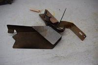 2011 Polaris Ranger 800 Heat Shields