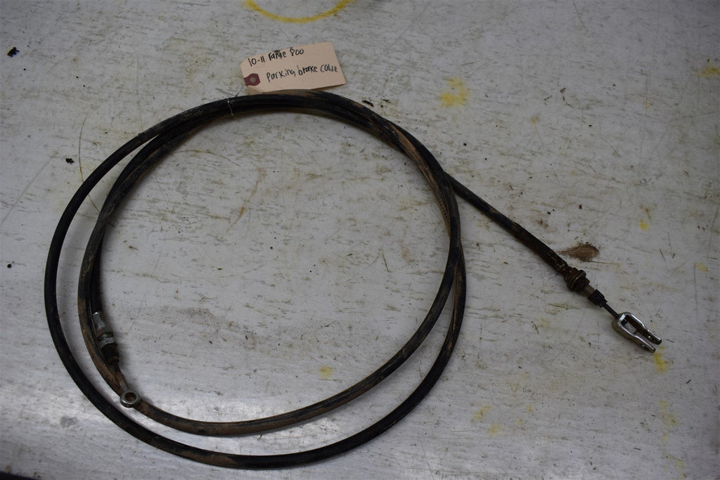 2011 Polaris Ranger 800 Parking Brake Cable 7081613