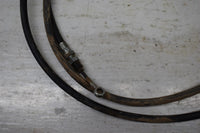 2011 Polaris Ranger 800 Parking Brake Cable 7081613