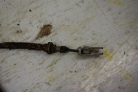 2011 Polaris Ranger 800 Parking Brake Cable 7081613