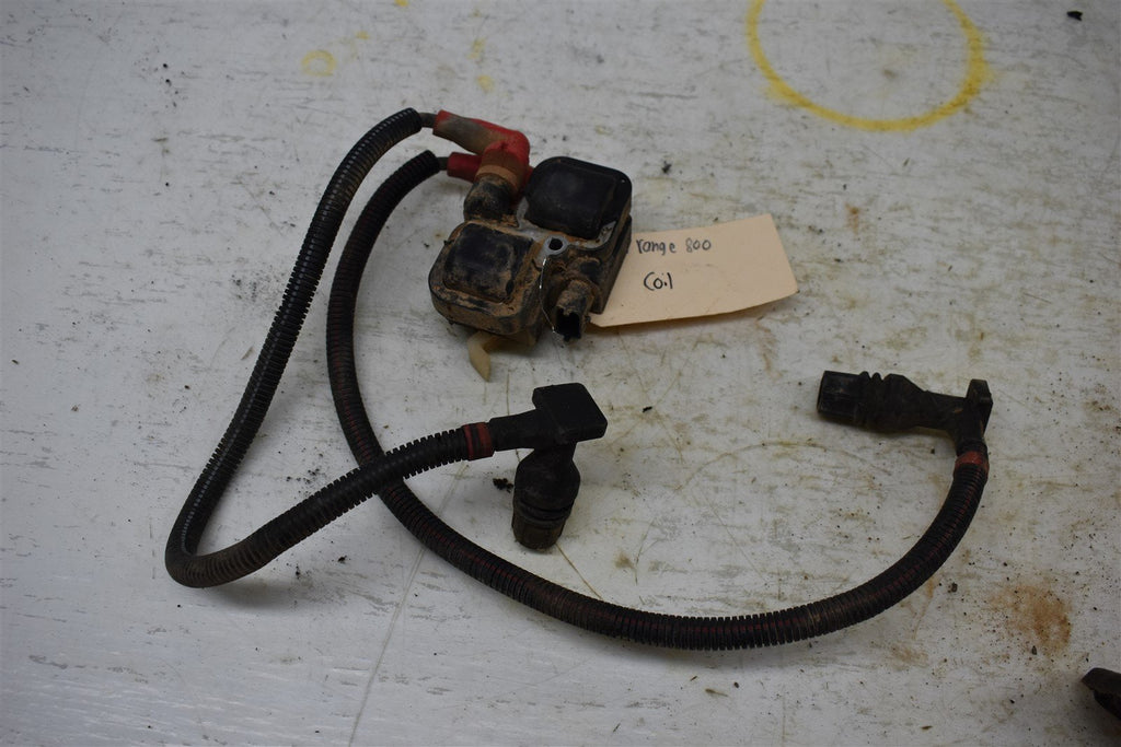 2011 Polaris Ranger 800 Coil 4010425