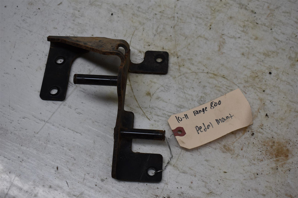 2011 Polaris Ranger 800 Pedal Mount 1016414-329