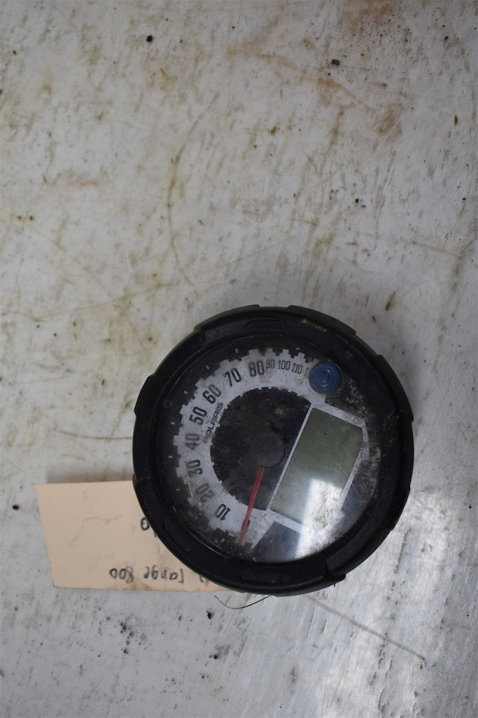 2011 Polaris Ranger 800 Speedometer 3280537