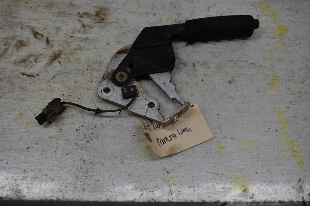 2011 Polaris Ranger 800 Parking Brake 1911573