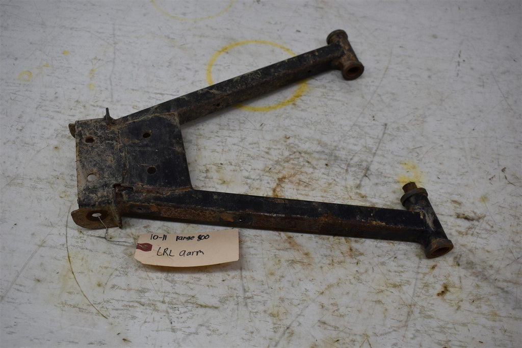 2011 Polaris Ranger 800 Left Rear Lower A Arm 1017351-067