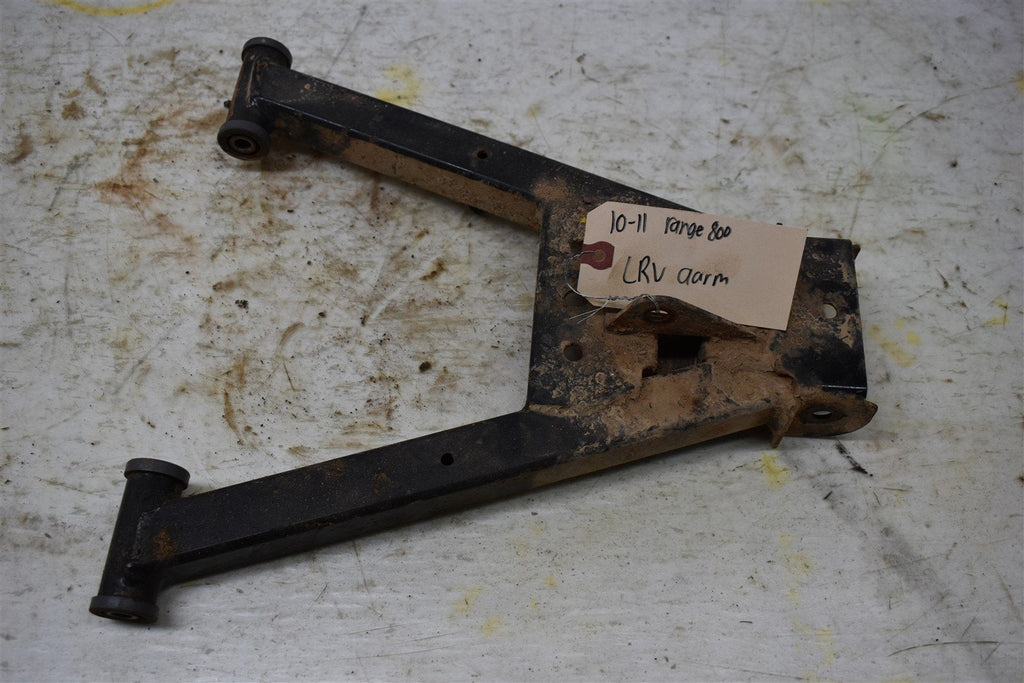 2011 Polaris Ranger 800 Left Rear Upper A Arm 1017349-067