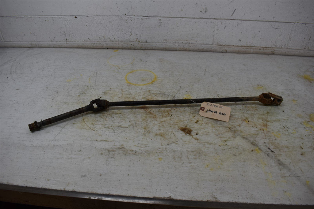 2011 Polaris Ranger 800 Steering Shaft 1823669