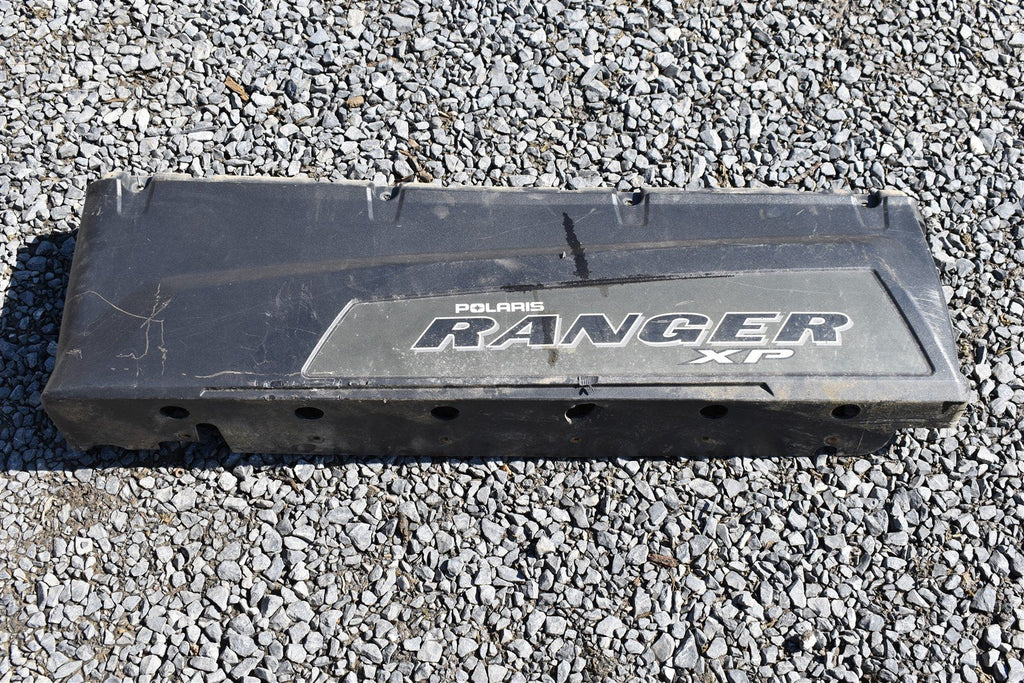 2011 Polaris Ranger 800 Left Bed Side 5437563-070