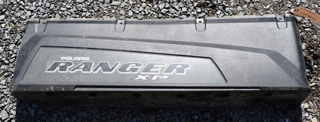 2011 Polaris Ranger 800 Right Bed Side 5437564-070