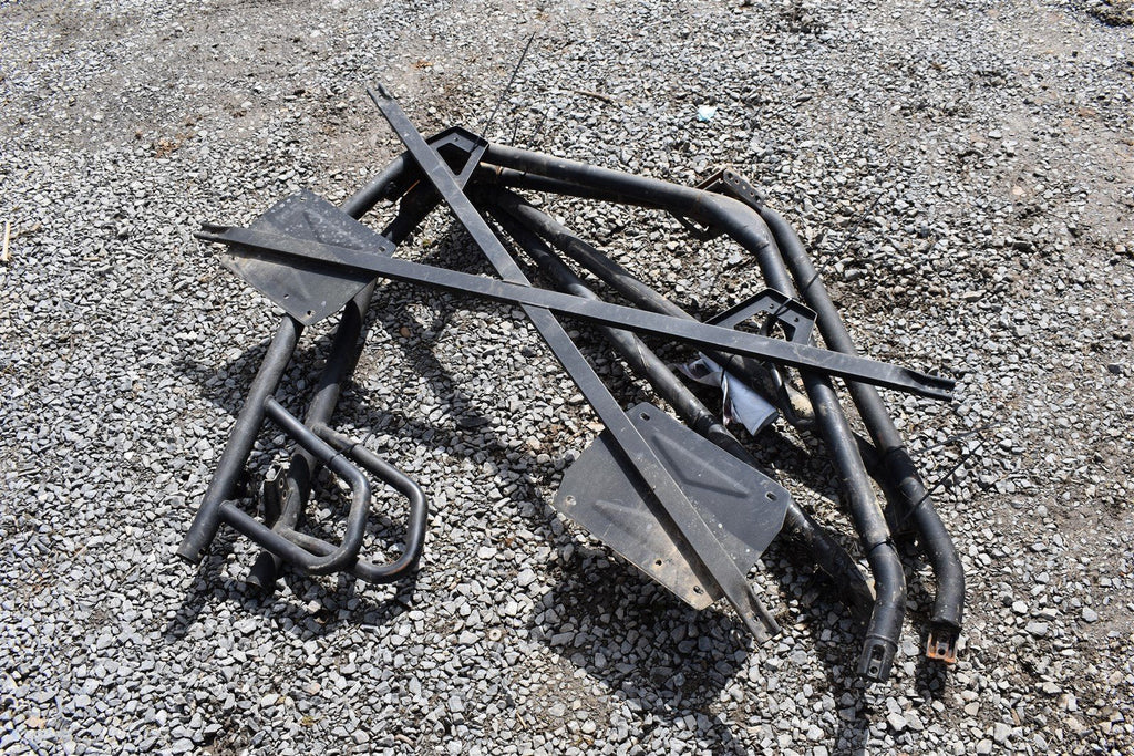 2011 Polaris Ranger 800 Roll Cage