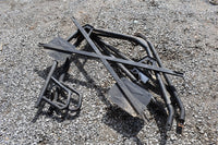 2011 Polaris Ranger 800 Roll Cage